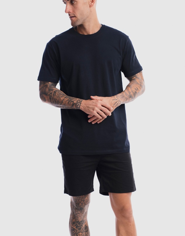 First Division - 3-Pack Weekender Tee