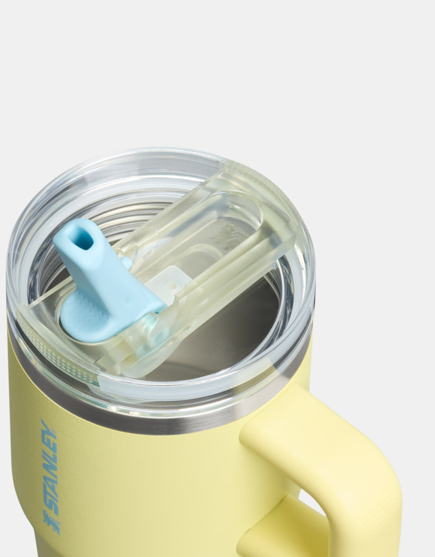 Stanley 1913 - The Quencher ProTour Flip Straw Tumbler 20oz