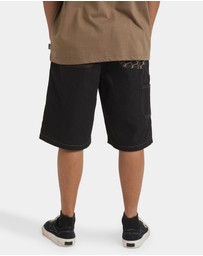 Billabong - Mens Immortal Core 22