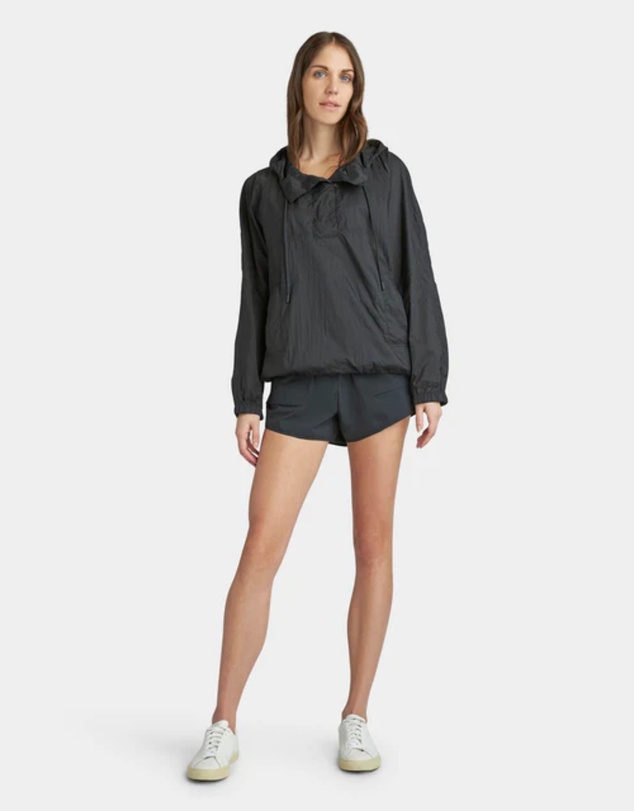 Tilley - Lightweight Ripstop Anorak