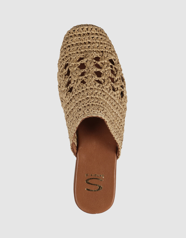 S by Sempre Di - Ornella Mules