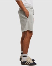 Urban Classics - Jersey Track Shorts