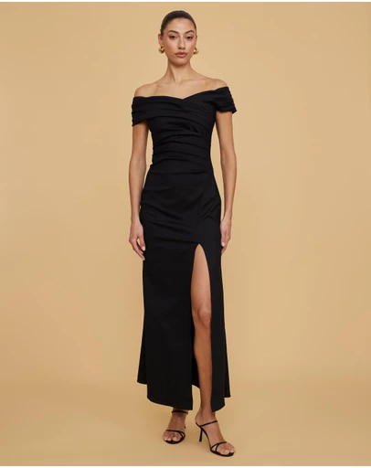 CHANCERY - Suki Maxi Dress