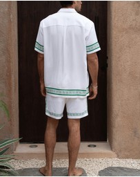 Runaway the Label - Jacob Shirt