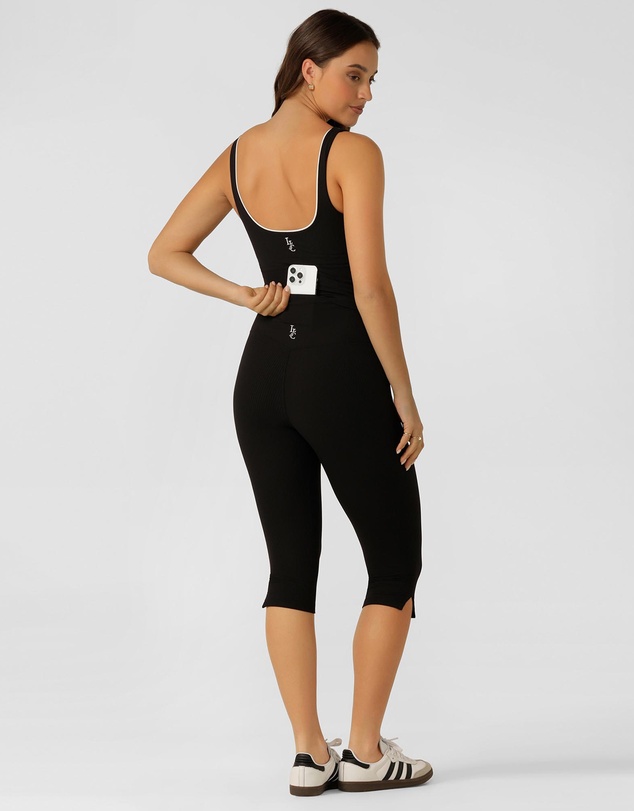 Lorna Jane - Monaco Bra Tank Combo