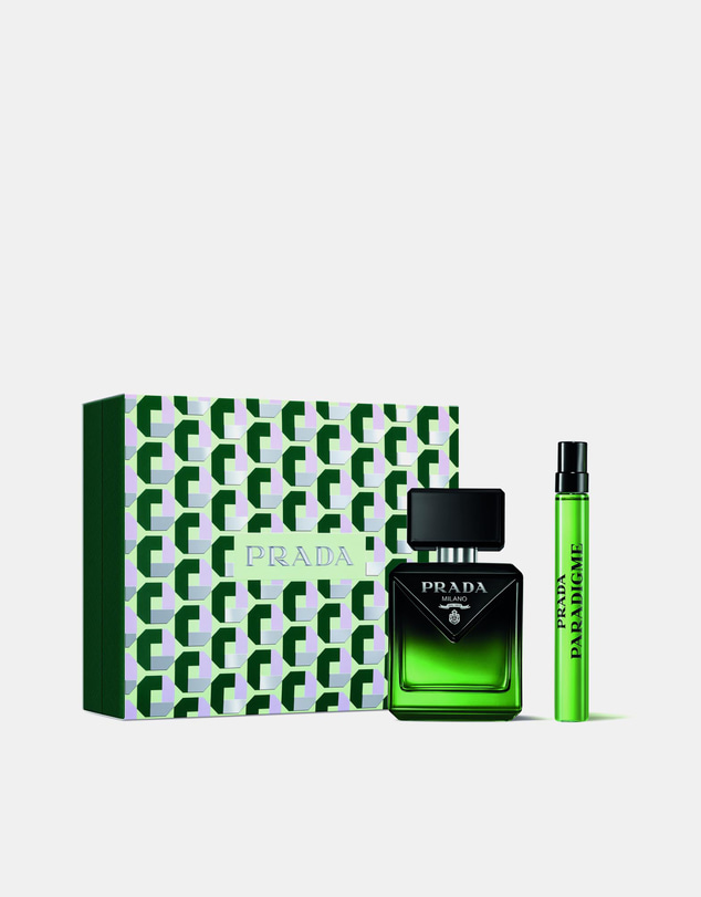 Prada - Prada Paradigme Parfum 50ml + 10ml Set