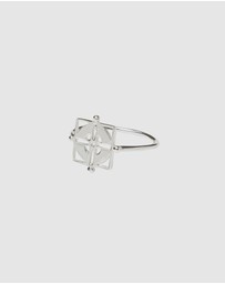 Pastiche - Willow Ring