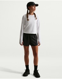 Nike - Dri-FIT Woven Shorts - Teens