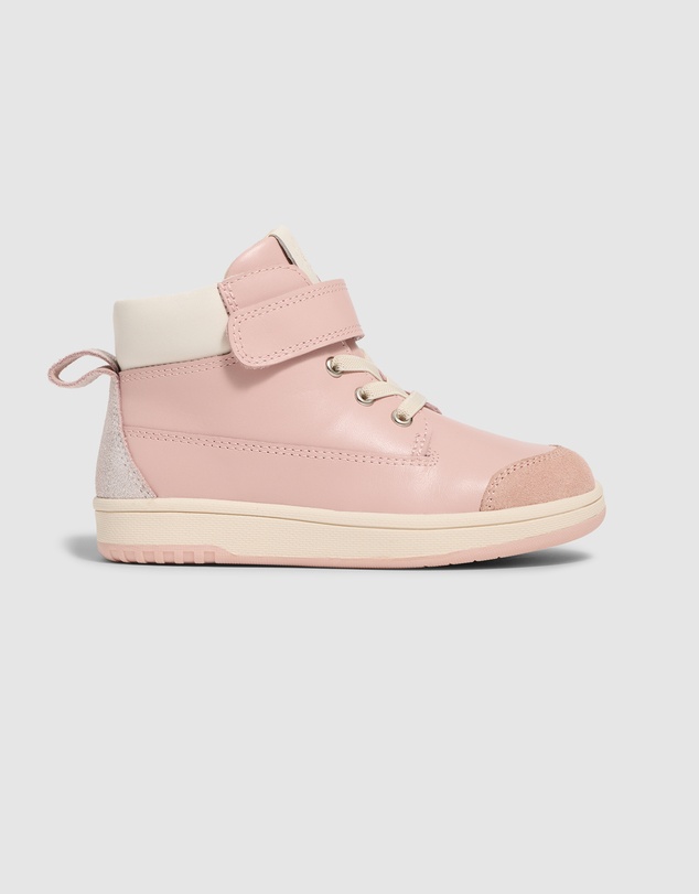 Pretty Brave - COREY Blush Combo