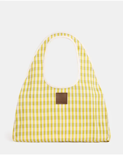 EAU BAGS - Soleil Tote Bag
