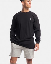 First Division - Contract Rise Long Sleeve Tee
