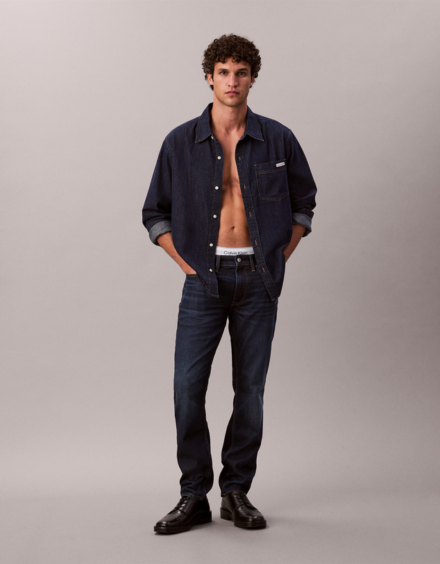 Calvin Klein Jeans - Slim Glory Days Jeans