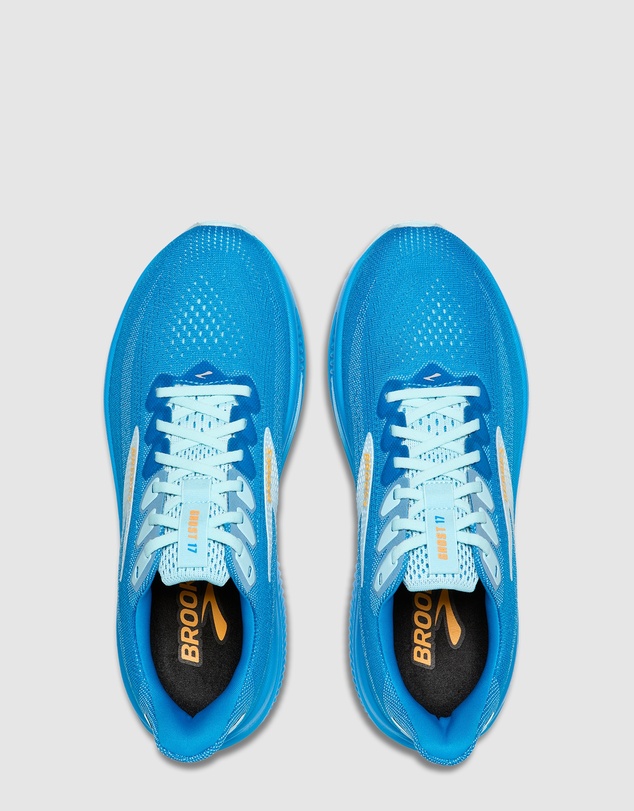 Brooks - Ghost 17 - Men's