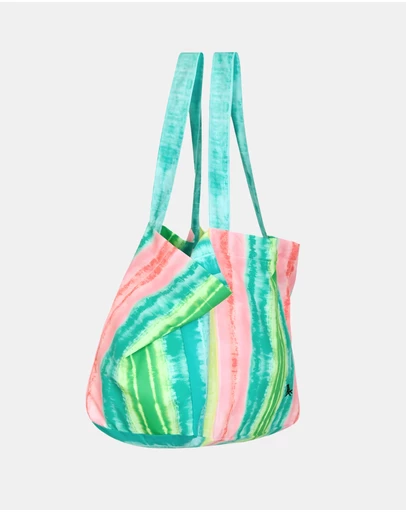 Dock & Bay - Beach Tote Bag