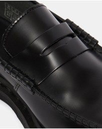 Dr Martens - Penton 84 Loafers - Unisex