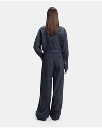 BOSS - Tanjura Trousers
