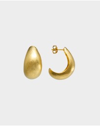 Sunday Stephens - Chub Earrings