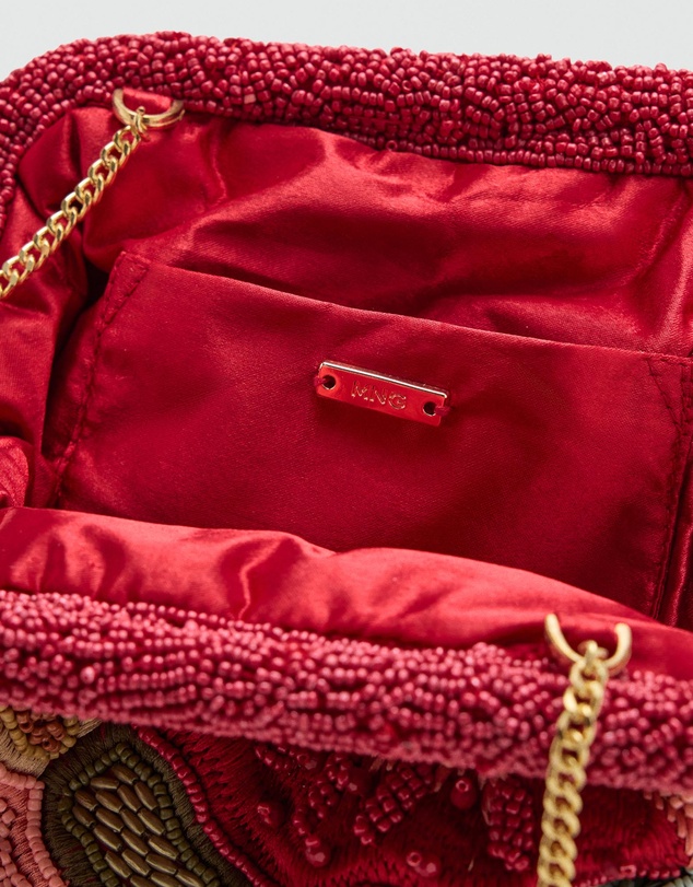 M.N.G - Tropic Handbag