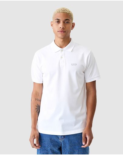 Optic White