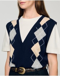 Sandro - Eurie Sweater