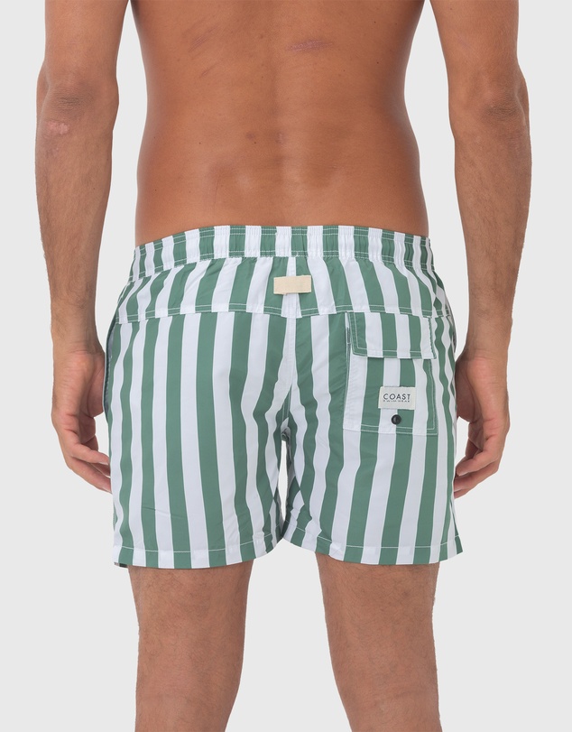 Coast Clothing - Madeira Swim Shorts