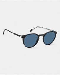 David Beckham Eyewear - DB 1139/S