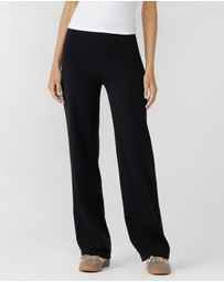 Lorna Jane - All Day Active Midrise Pants