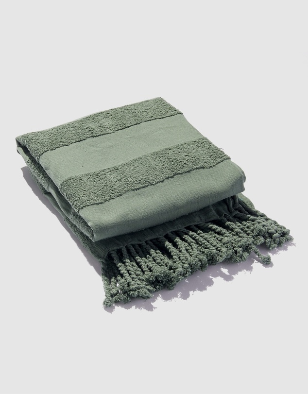 Sunday Supply Co - Tallow Beach Towel