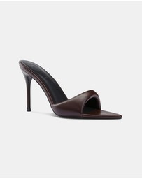 FEMME LA - Saint Slippers