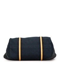 Pre-Loved by Azura Reborn - Pre-Loved Large GG Canvas Jolicoeur Tote