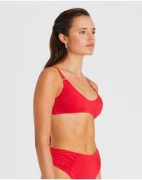 Heaven Australia - Rose Madeline Top