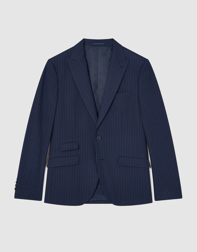 Politix - Adam Tailored Jacket