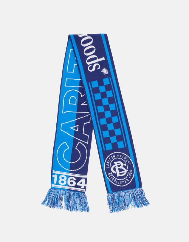 Carlton Dry - Carlton Dry x R.SPORT Scarf