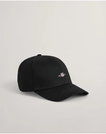 Gant - Shield High Cap