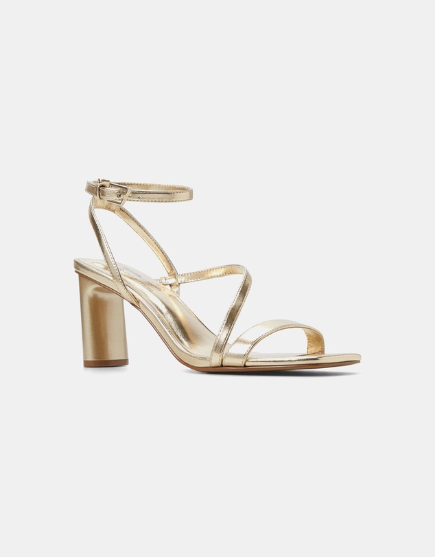 Call It Spring - Laneyy Heels