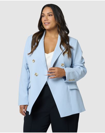 Powder Blue