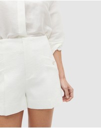 Seed Heritage - Boucle Short