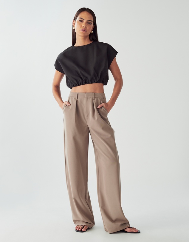Willa - Ora Top