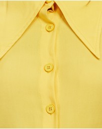 LENNI the label - Dagger Blouse