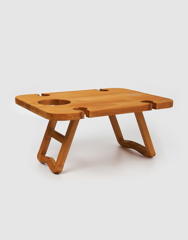 Miz Casa and Co - Picnic Table