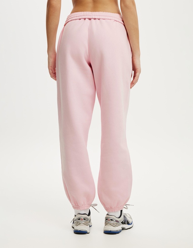 Cotton On Body Active - Plush Boyfriend Jogger