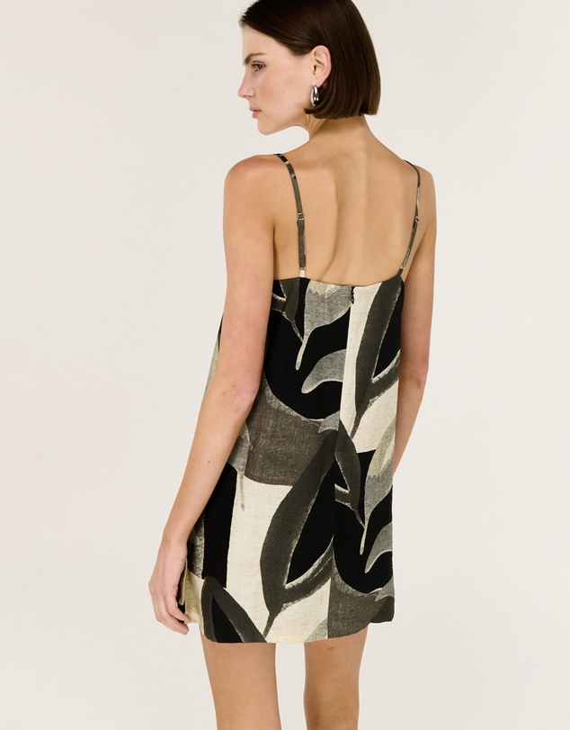 Staple the Label - Leona Mini Dress