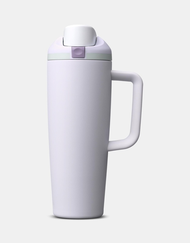 Owala - Owala Freesip Tumbler Stainless Steel Insulated 890ml