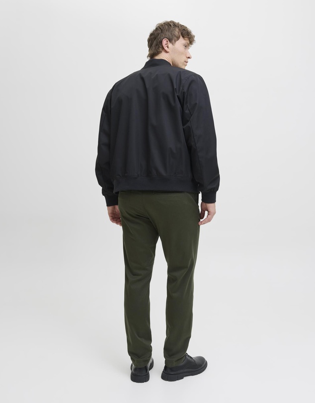 Jack & Jones - Marco Bowie Slim Fit Chinos