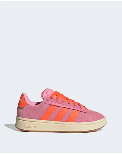 adidas Sportswear - Grand Court Alpha Shoes Womens