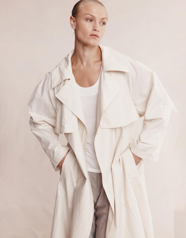 Marle - Zola Trench