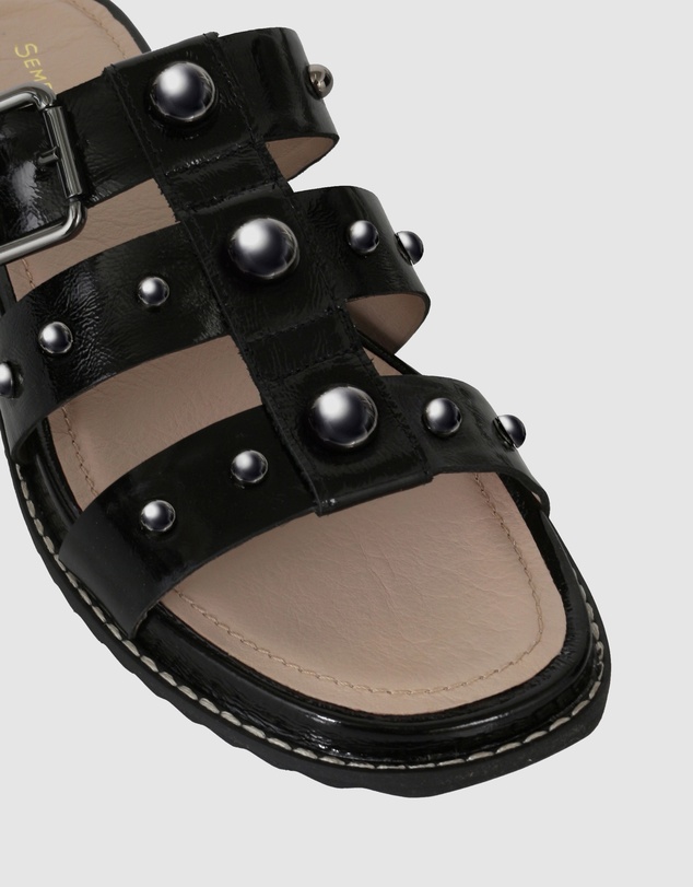 S by Sempre Di - Ankur Sandals
