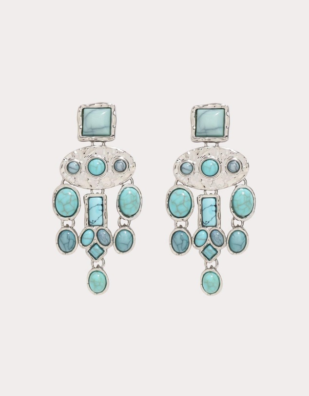 Petit Moments - Dusk Earrings