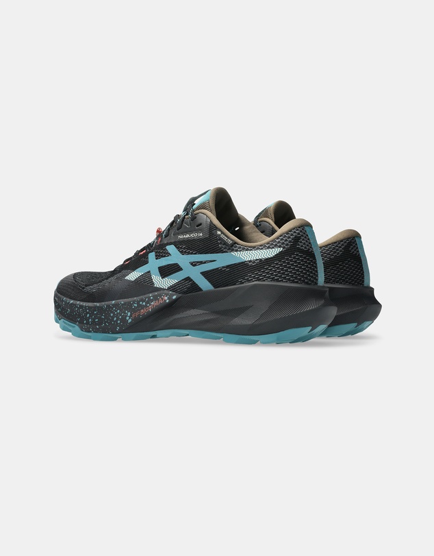 ASICS - GEL-Trabuco 14 G-Tx - Men's