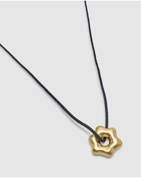 Brie Leon - Rue Necklace